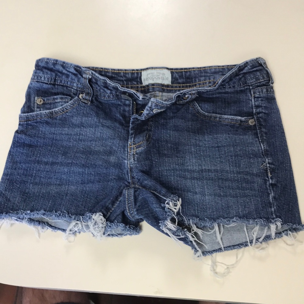 Aeropostale women’s shorts